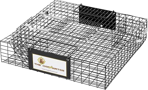 Miniatura 20 de Rugged Ranch Productos sqrto squirrelinator trampa sin cuenca