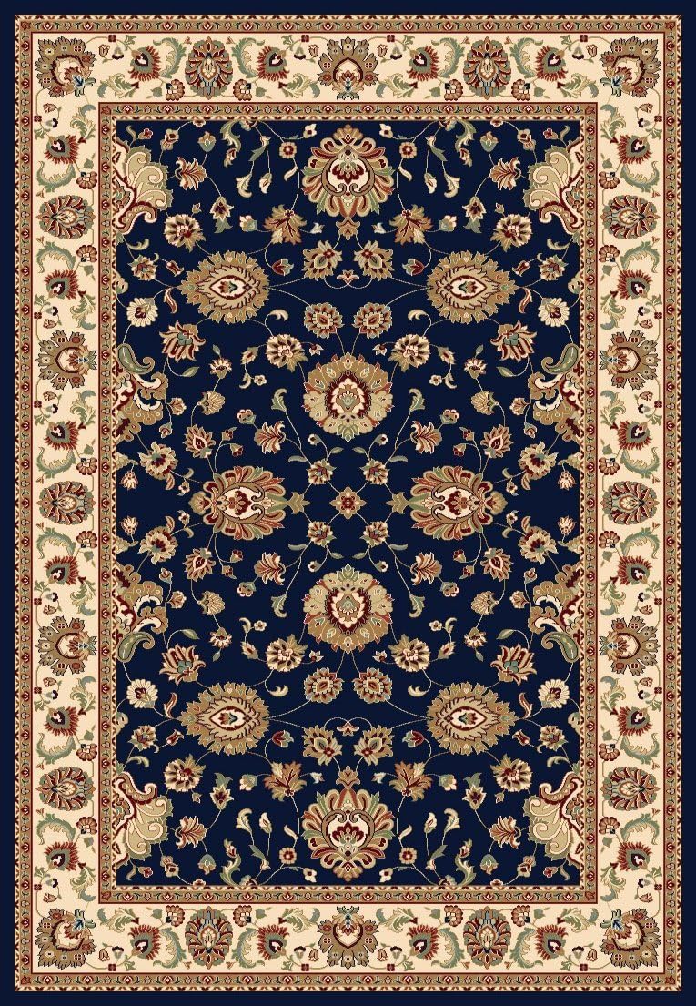 Concord Williamscollection Sultan Navy 8'9"X12'4" Rug