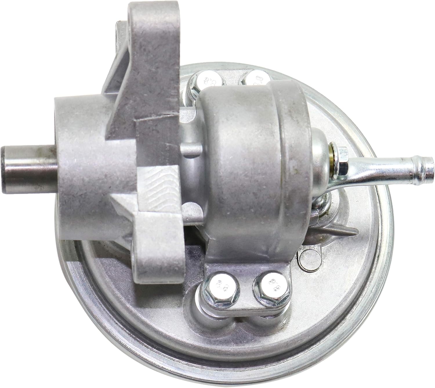 Garage-Pro Vacuum Pump Compatible with Ford F-250 1992-1993, F-150, F-350, E-150 Econoline From 3/92
