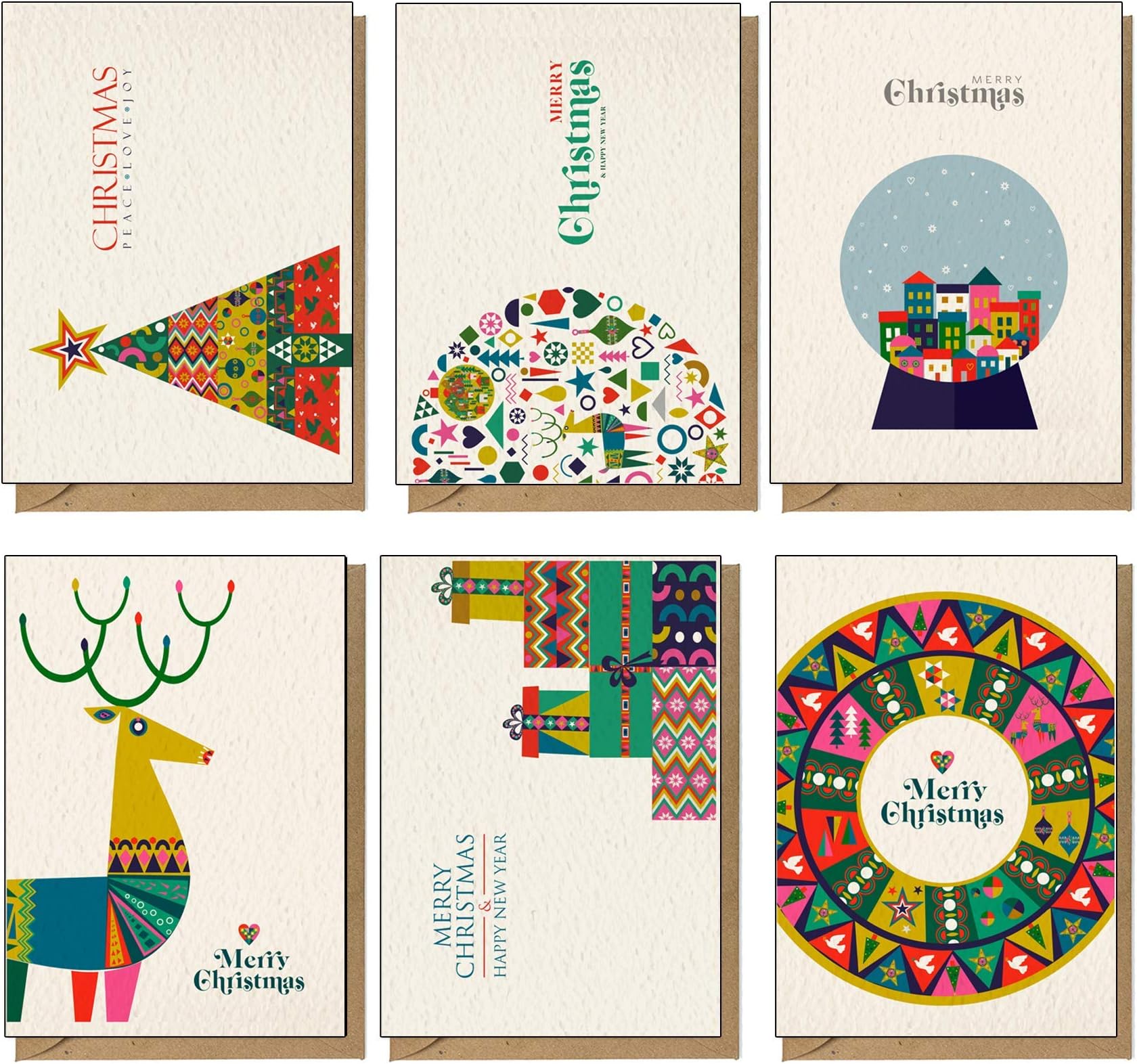 Scandinavian Christmas