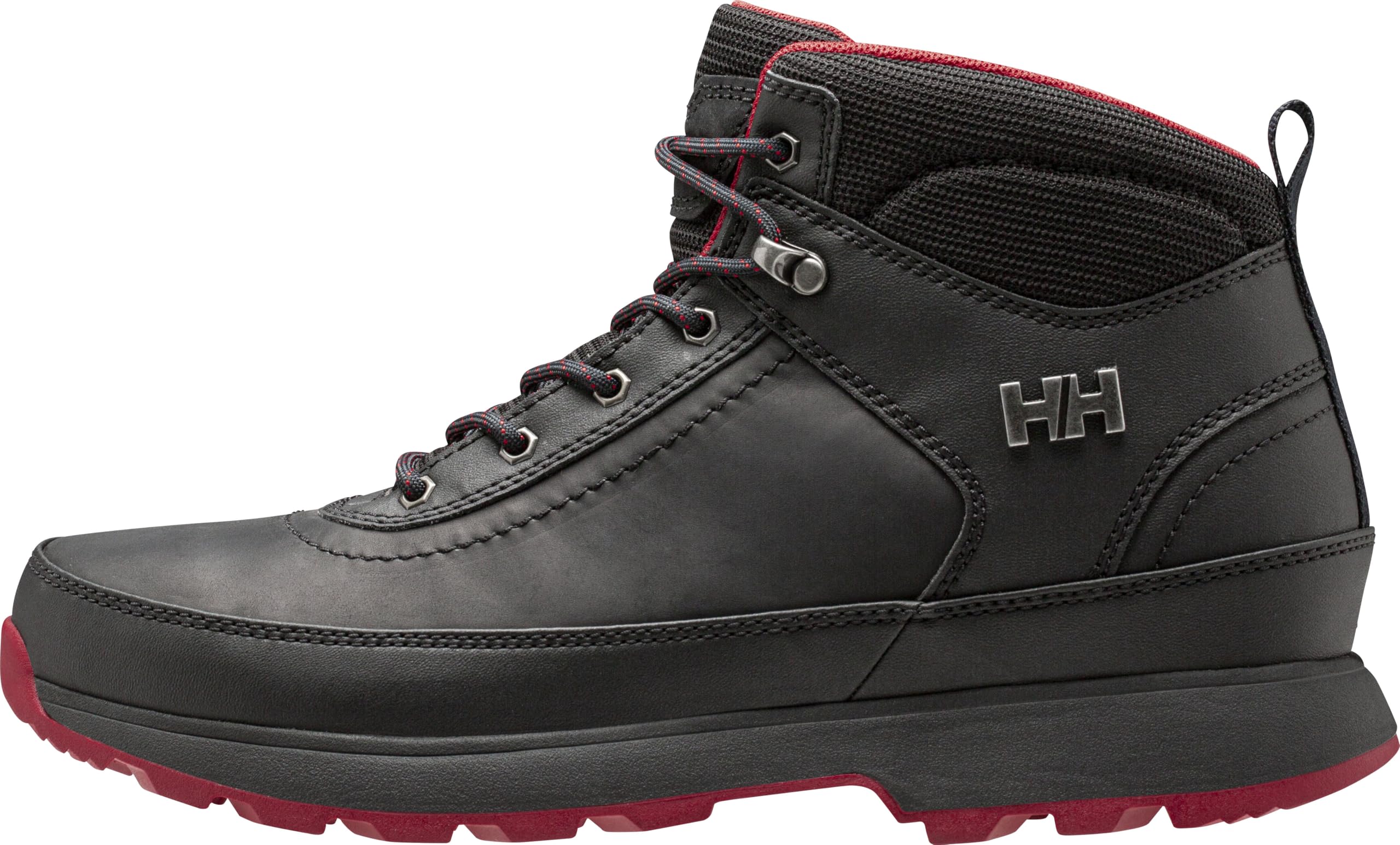 Helly Hansen Men's Calgary 2, Black 2.0, 6.5