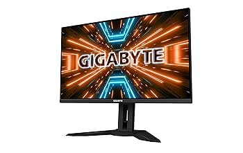 GIGABYTE M32Q (32型/WQHD/IPS/165Hz) M32Q Gaming Monitor Key Features | Monitor - GIGABYTE Global