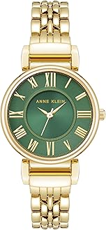 Anne Klein Women's Bracelet Watch