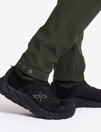 RevolutionRace Nordwand Trousers for Men