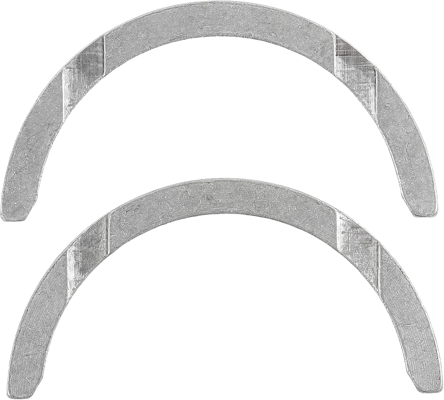 DNJ EK802 Engine Rebuild Kit for 2005-2009 Audi, Volkswagen A3, A4, A4 Quattro 2.0L L4 16V DOHC 1984cc