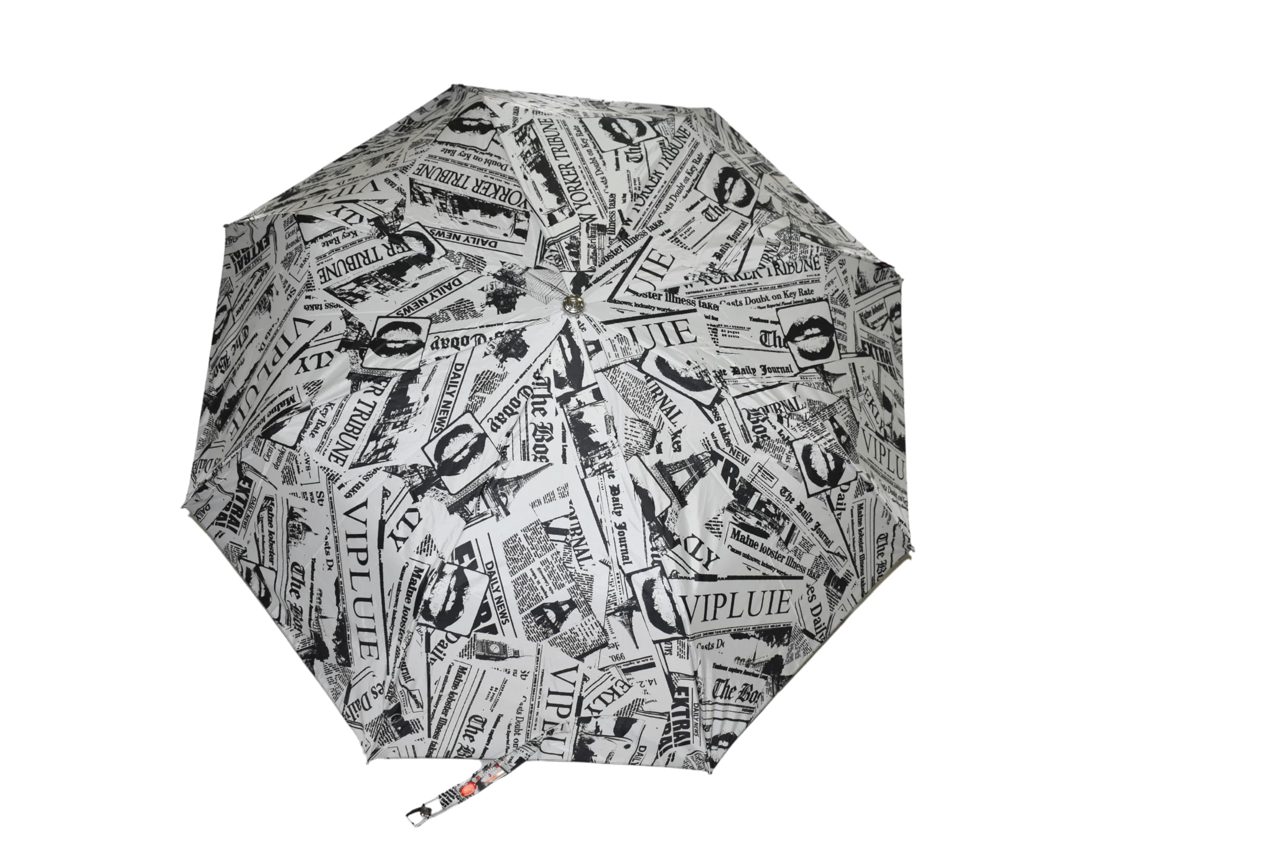 Mohendra Dutt and Sons 3 Fold, 23 inches Newspaper print