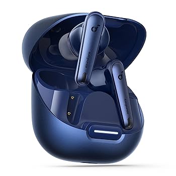 Amazon.co.jp: Anker Soundcore Liberty 4 NC Fully Wireless