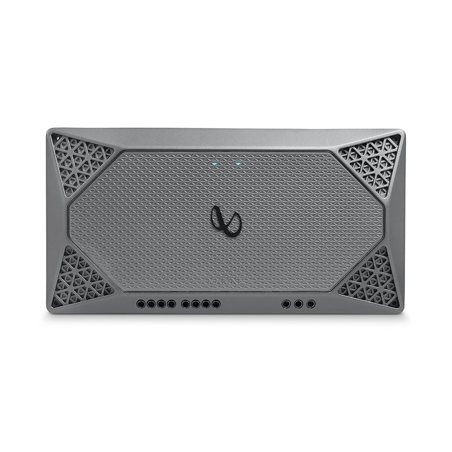 DAIWA UHF LINEAR AMPLIFIER 本体 DAIWA UHF LINEAR AMPLIFIER 本体