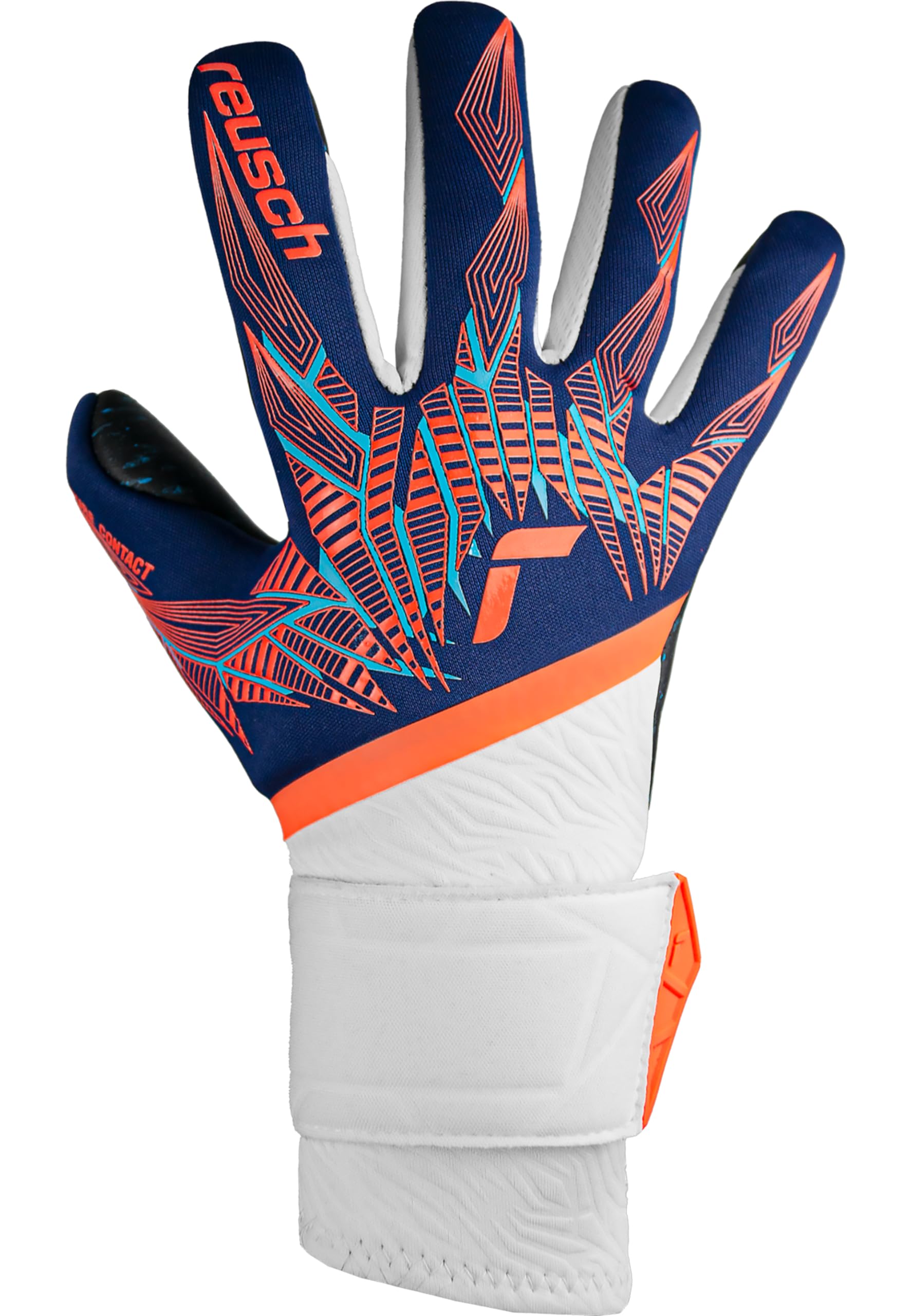 Reusch Pure Contact Fusion Junior