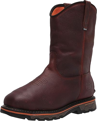 Timberland Botas Hombre 6 in Work Summit NT WP INS 14.11 oz