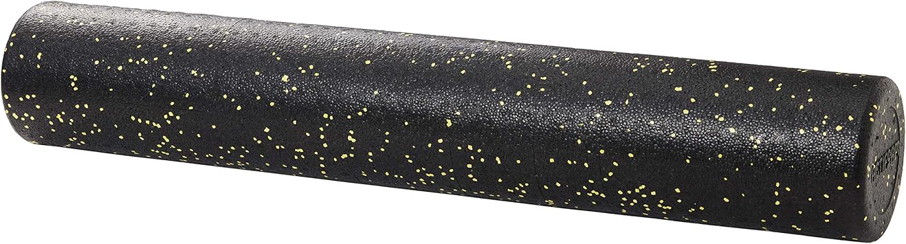 Actifoam Foam Roller Massage Foam Flat