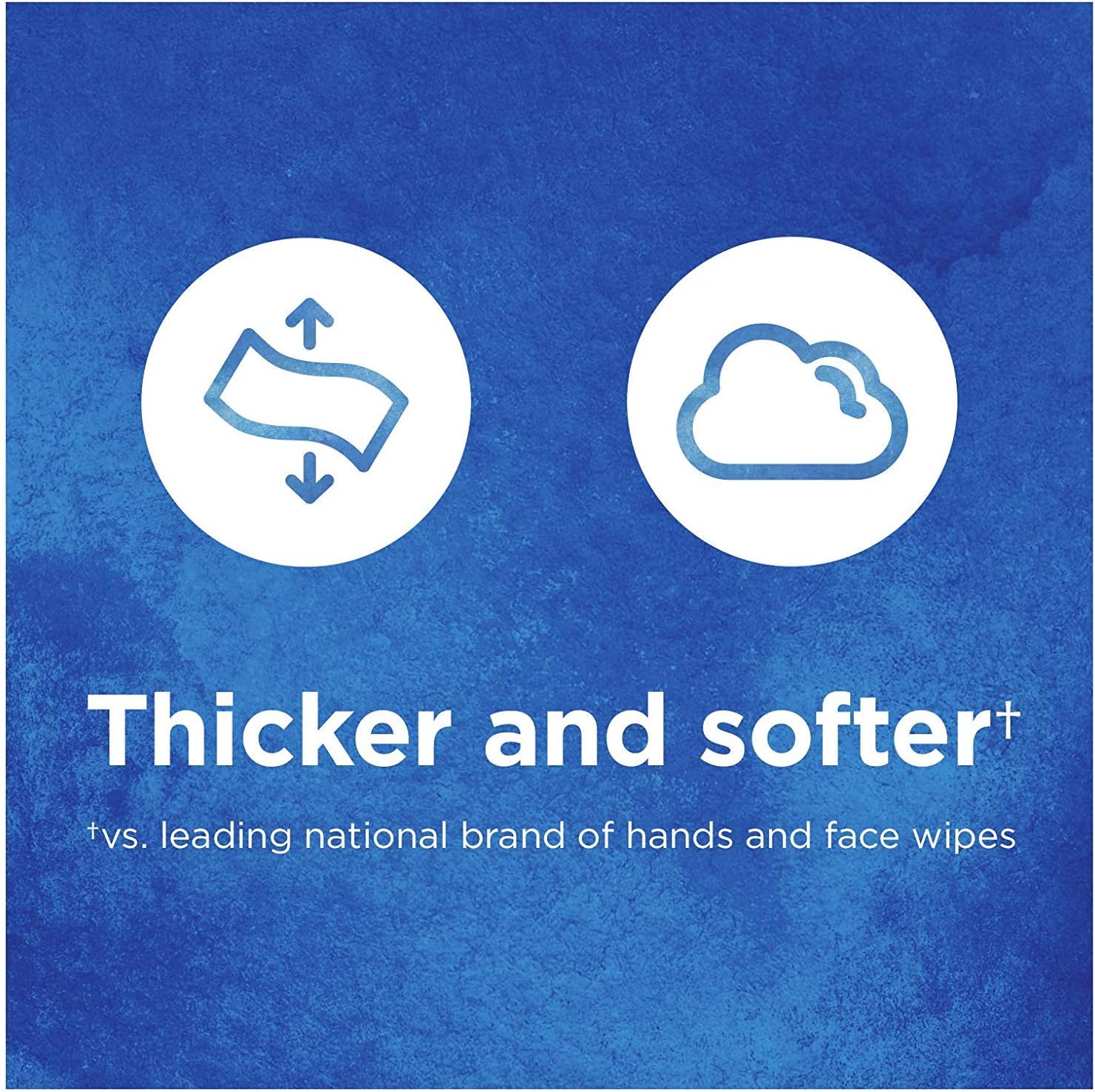 Kleenex Wet Wipes - Germ Removal - Thick & Soft - 20 Count Wet Wipes Per Package - Pack of 3 Packages