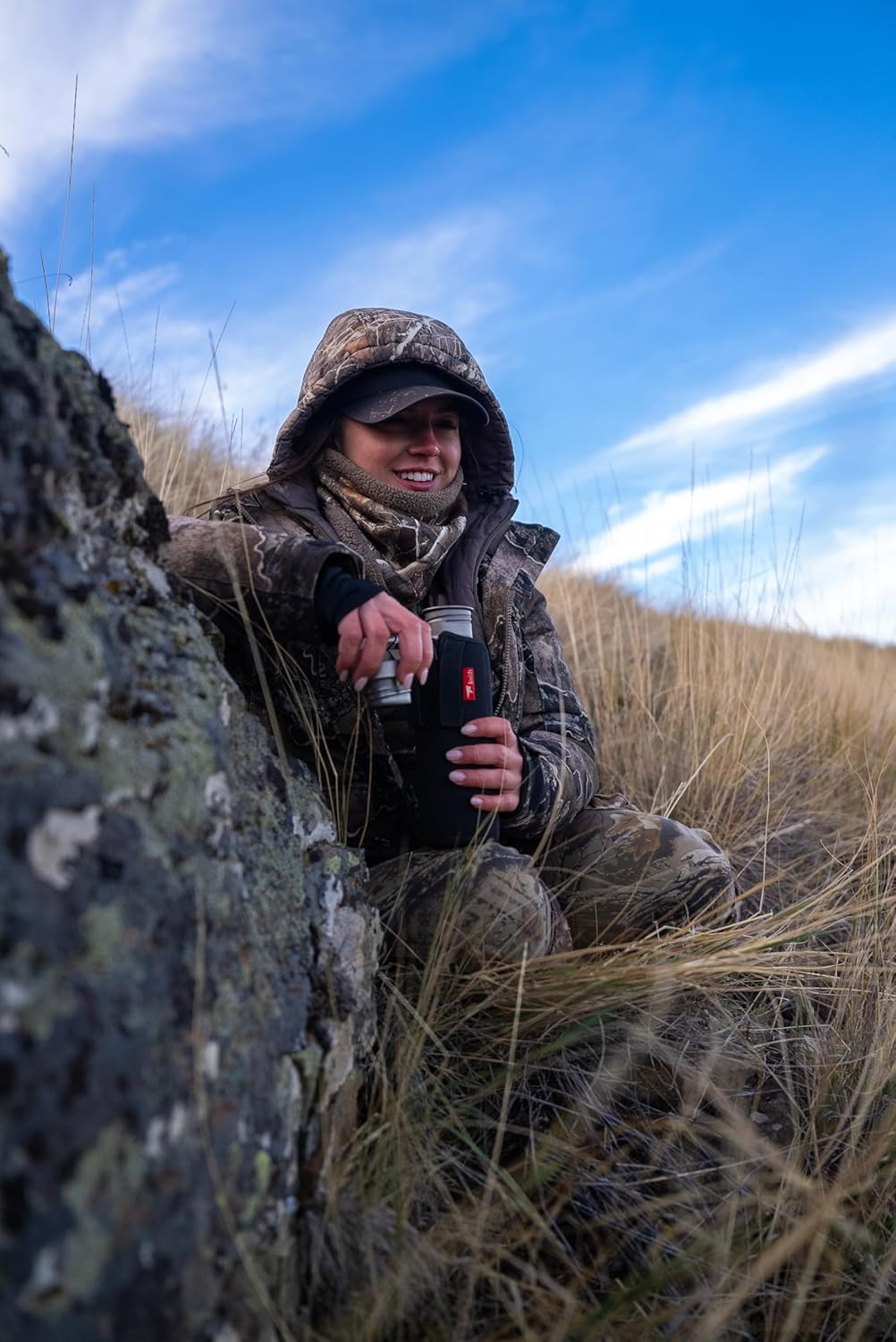 Keith Titanium Ti3032 Plastic-Free Sport Bottle - 23.6 fl oz