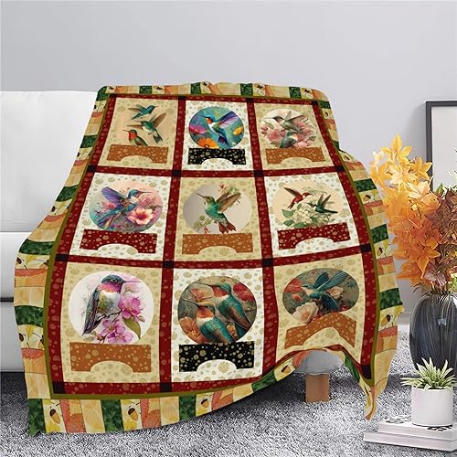 Miniatura 190 de Manta de cerveza, manta de bebida de cerveza, regalos para adultos, mujeres y hombres, súper suave y acogedora manta de felpa mullida mullida de