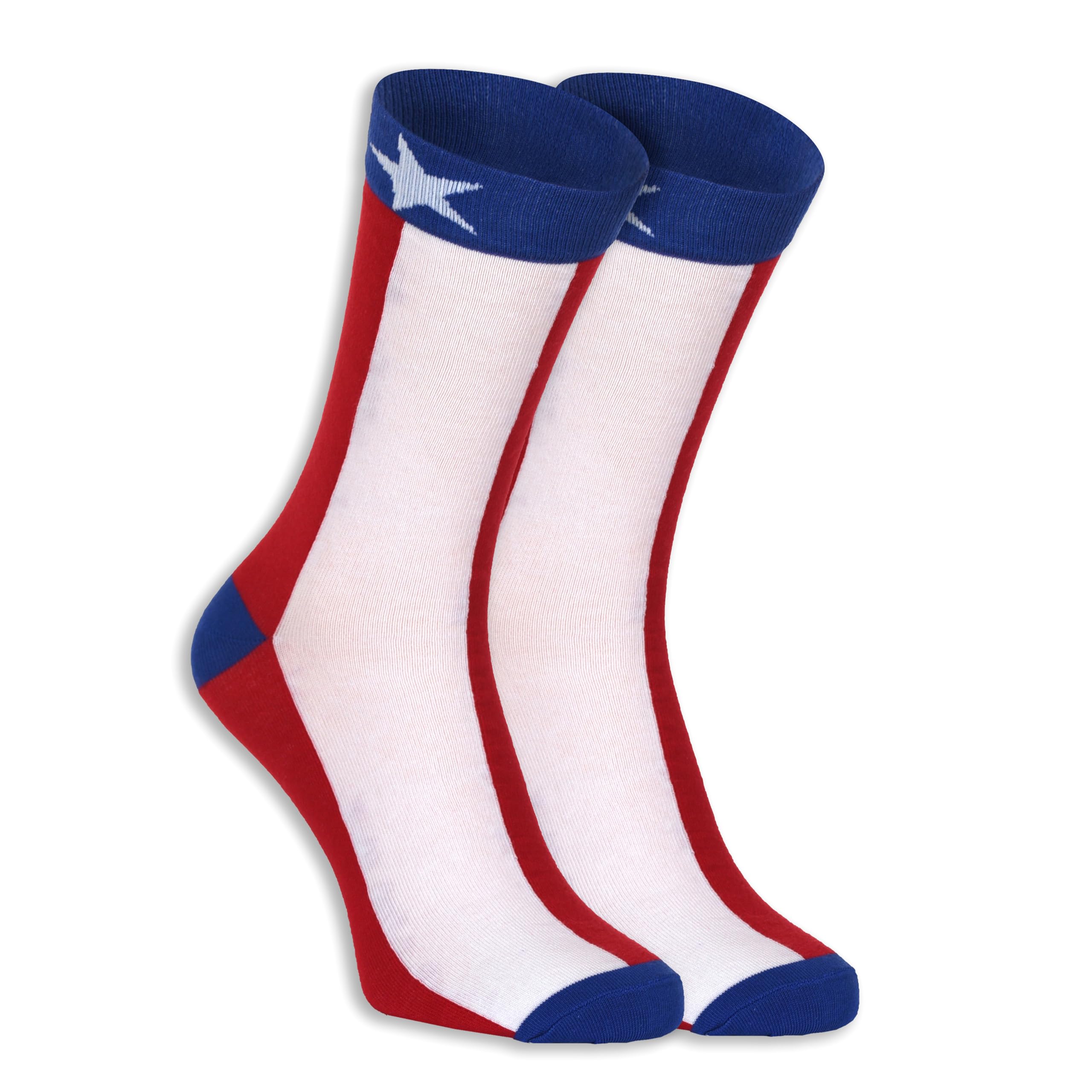 EuroscarvesCity-Themed Socks