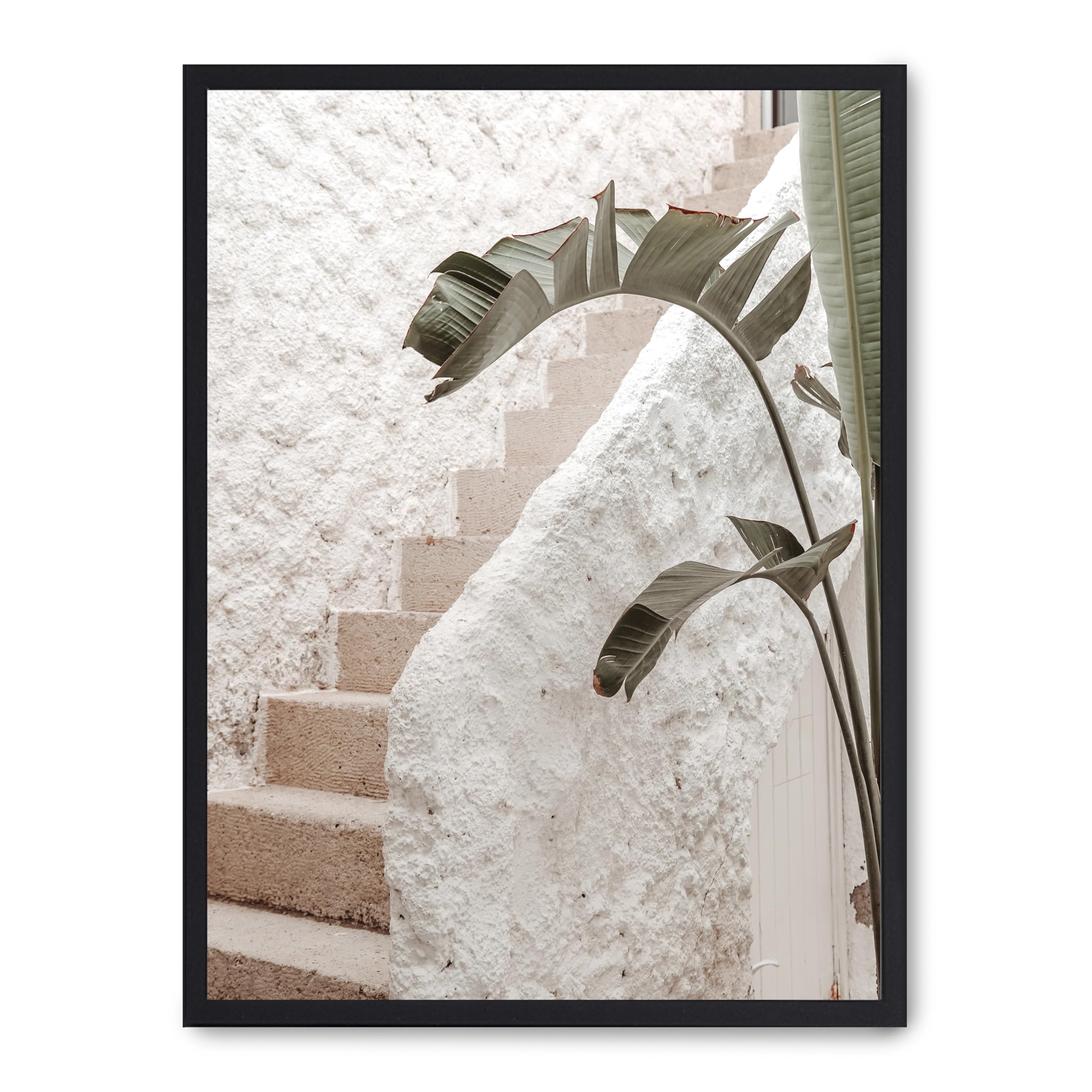 Cuadro Simple Beauty pour sublimer votre chambre moderne
