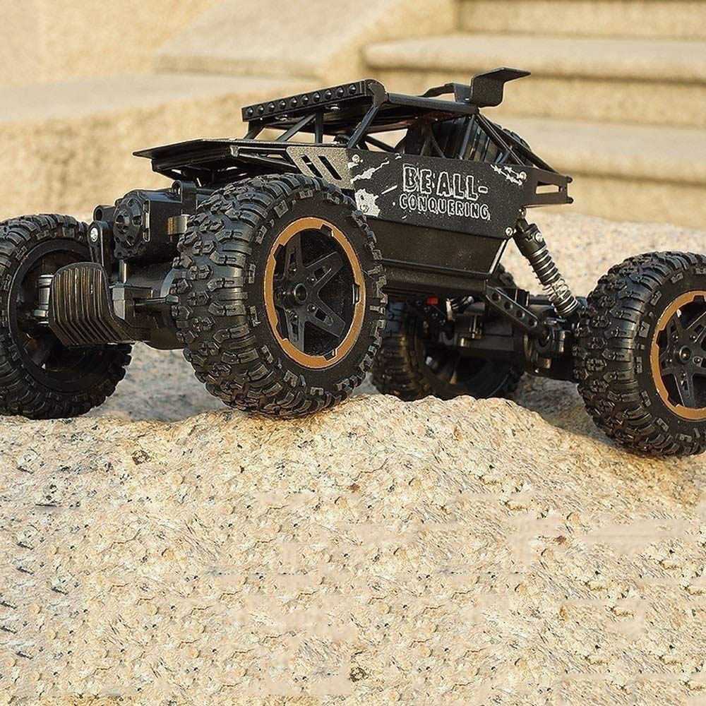 RC Car Coche de Alta Velocidad Coche 2.4GHz RC Fast Drift Car Coche Vehículos Camiones Bugy Electric Stunt Control RC Car Tracked Monster Truck RC Vehículo Todoterreno para e Adult