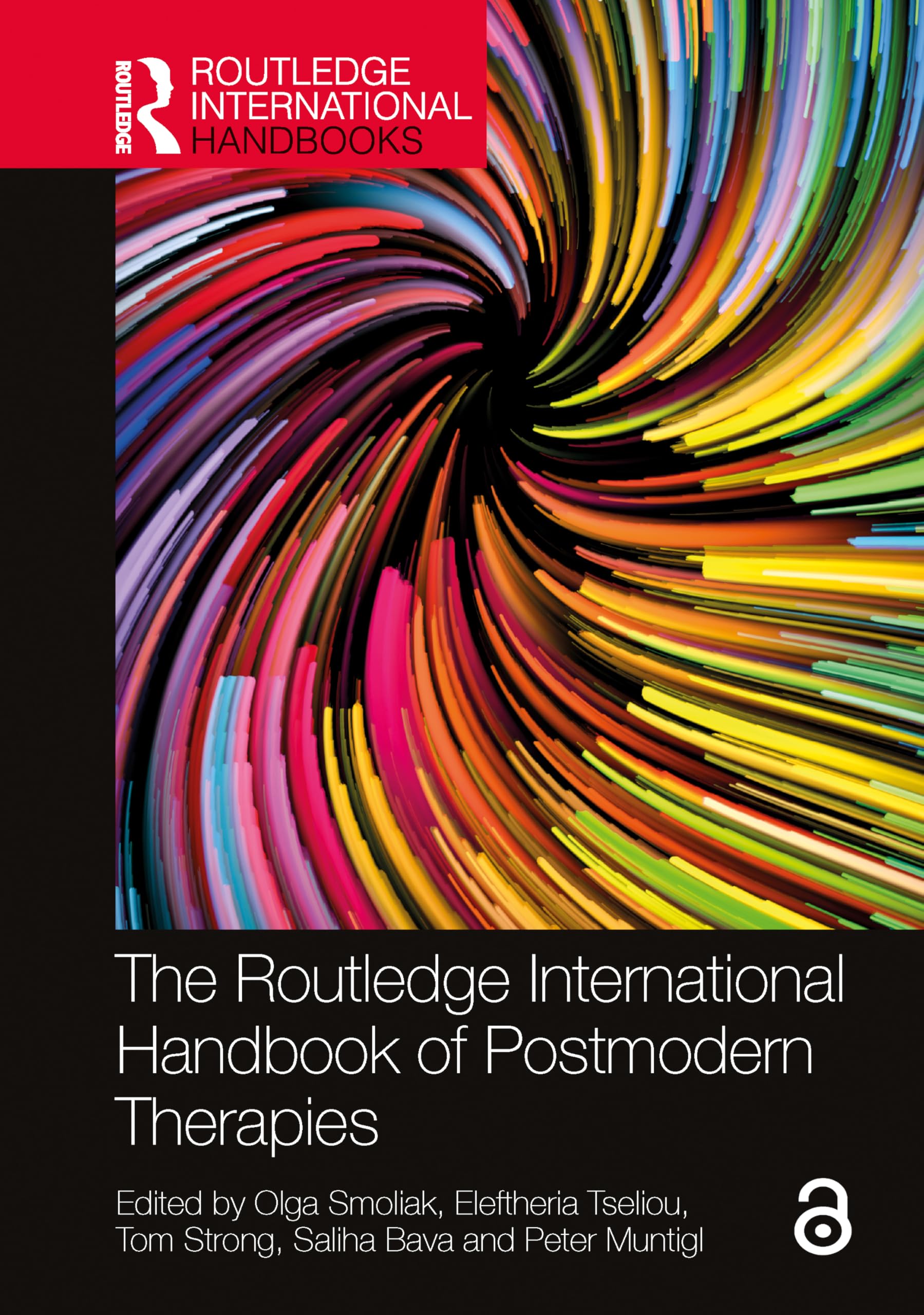 The Routledge International Handbook of Postmodern Therapies (Routledge International Handbooks)