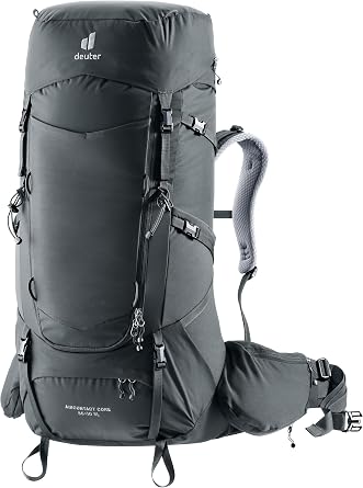 deuter Aircontact Core 55+10 SL Women's Trekking Backpack