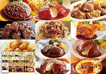 ジョイフル　6個セット 通販限定 ジョイフル お楽しみセット 6種6個入り | ジョイフル