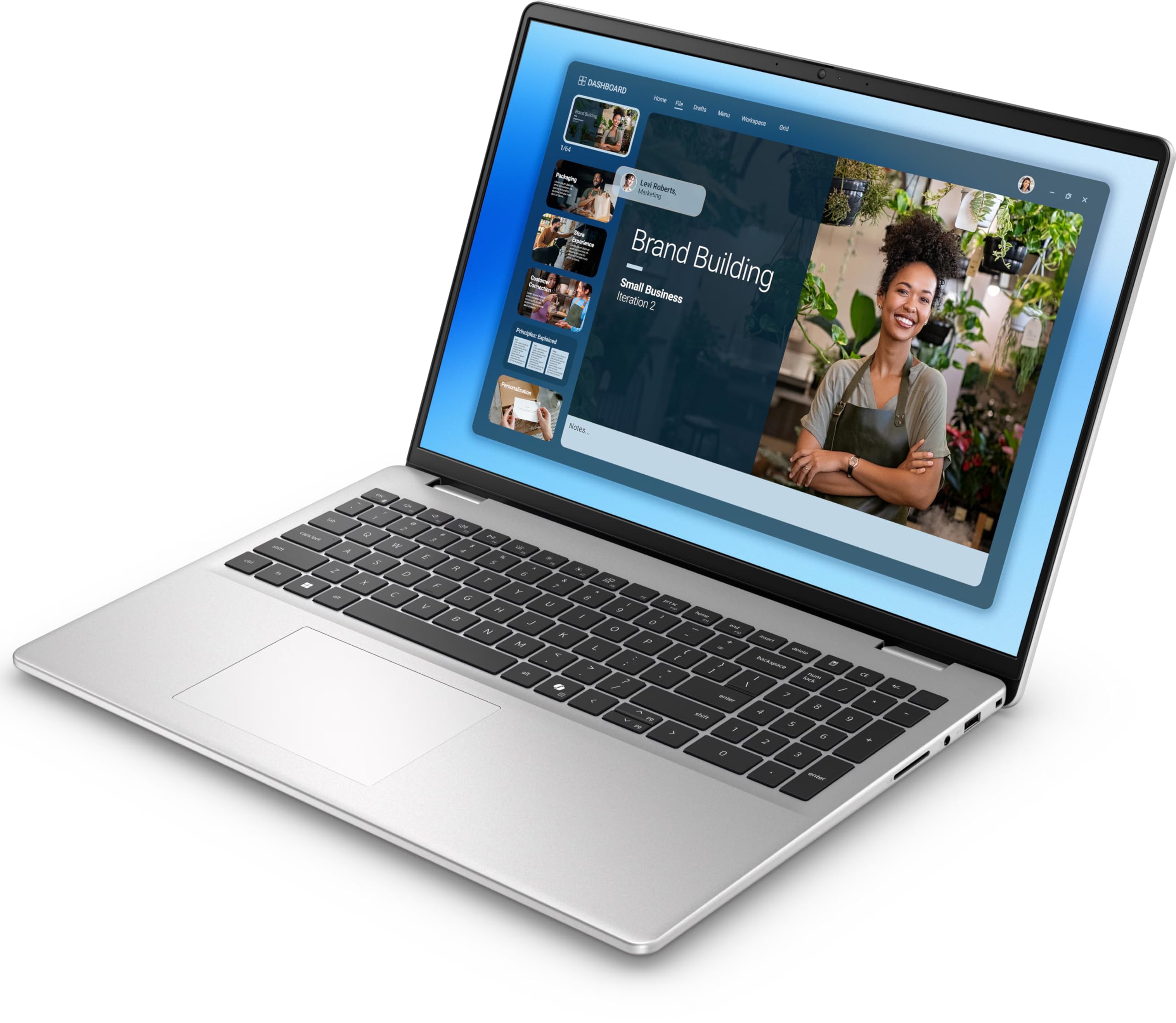 Amazon.co.jp: Dell (デル) Inspiron 16 タッチスクリーンノート