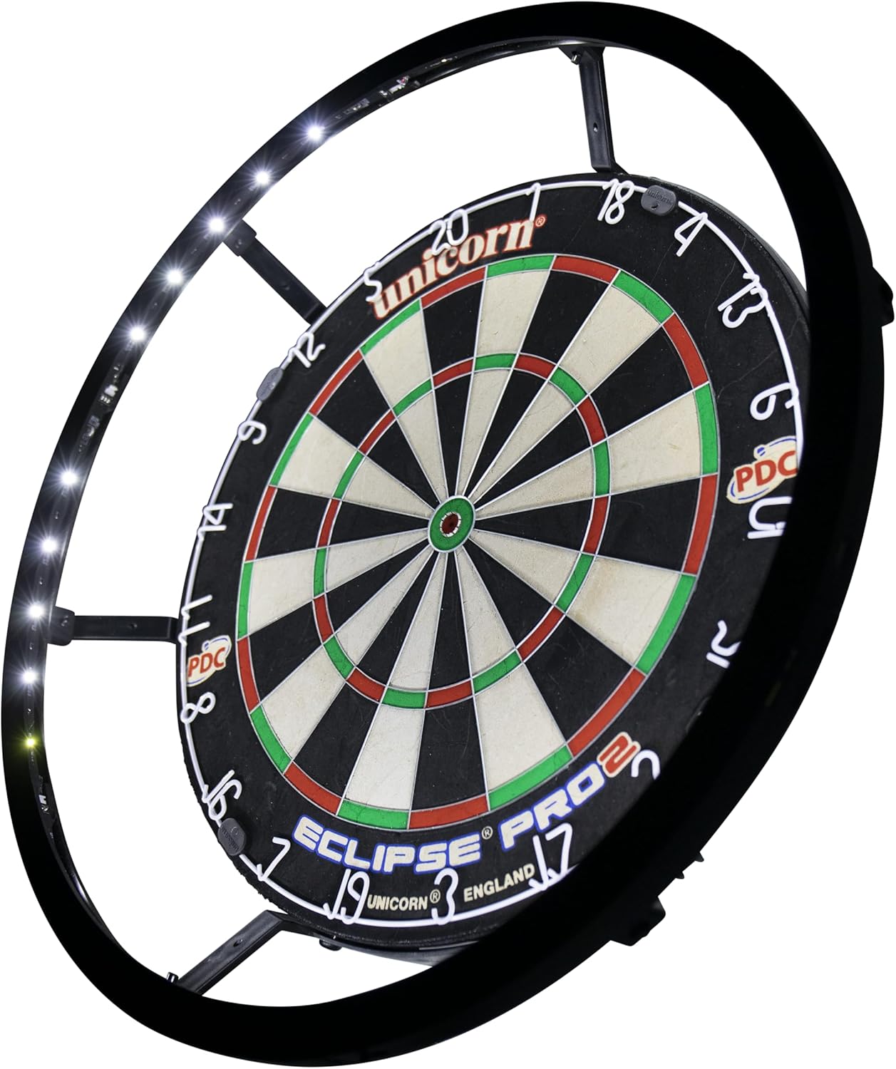 Unicorn Orb 360 LED Surround