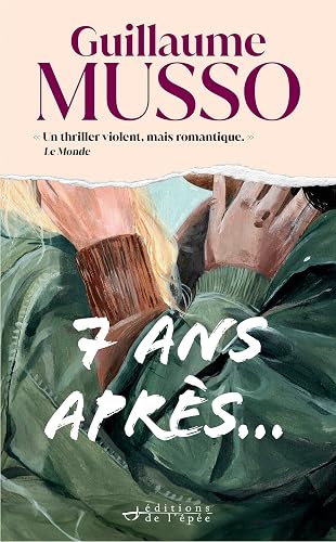 Couverture de 7 ans après...