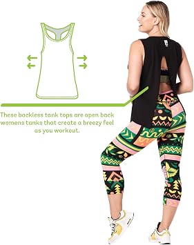 Zumba Women's Casual