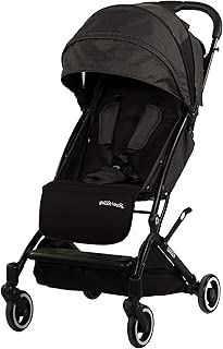 guzzie+Guss Oxygen Stroller, Raven - coolthings.us