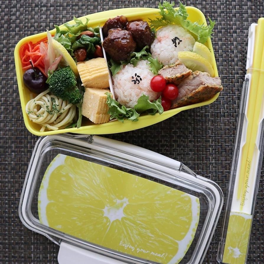 ランチBOX SO-Q STYLE（ソーキュースタイル） MODULE （モジュール） LUNCH