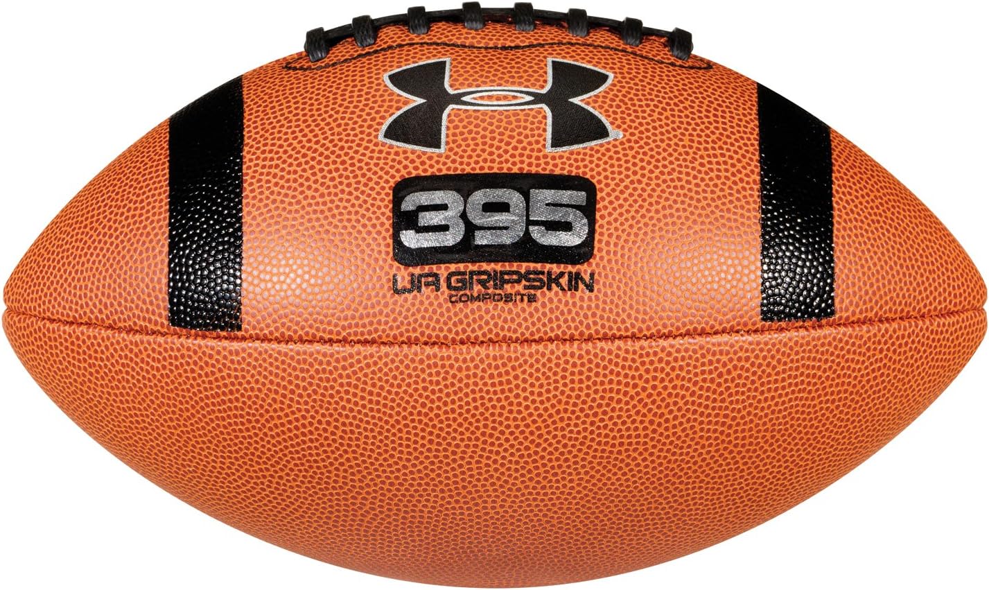 Under Armour 395 Football