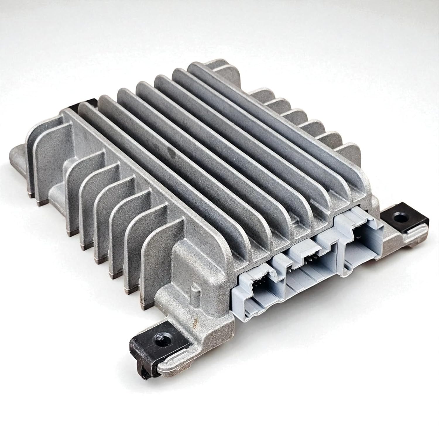 2007-2009 Acadia 25796753 Bose Audio Sound System Amplifier OEM