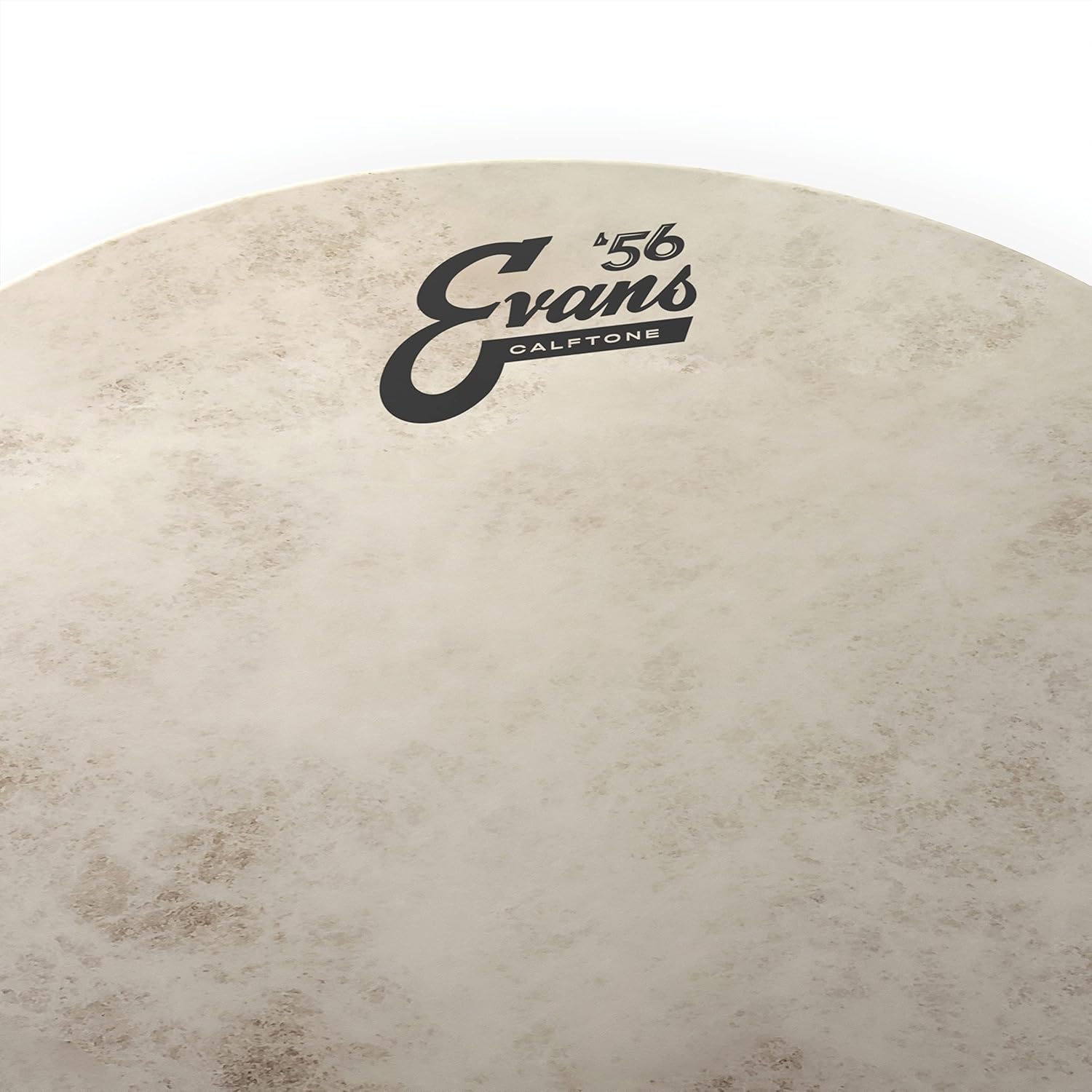 Evans Drumheads 18-Inch Calftone Tom (TT18C7)