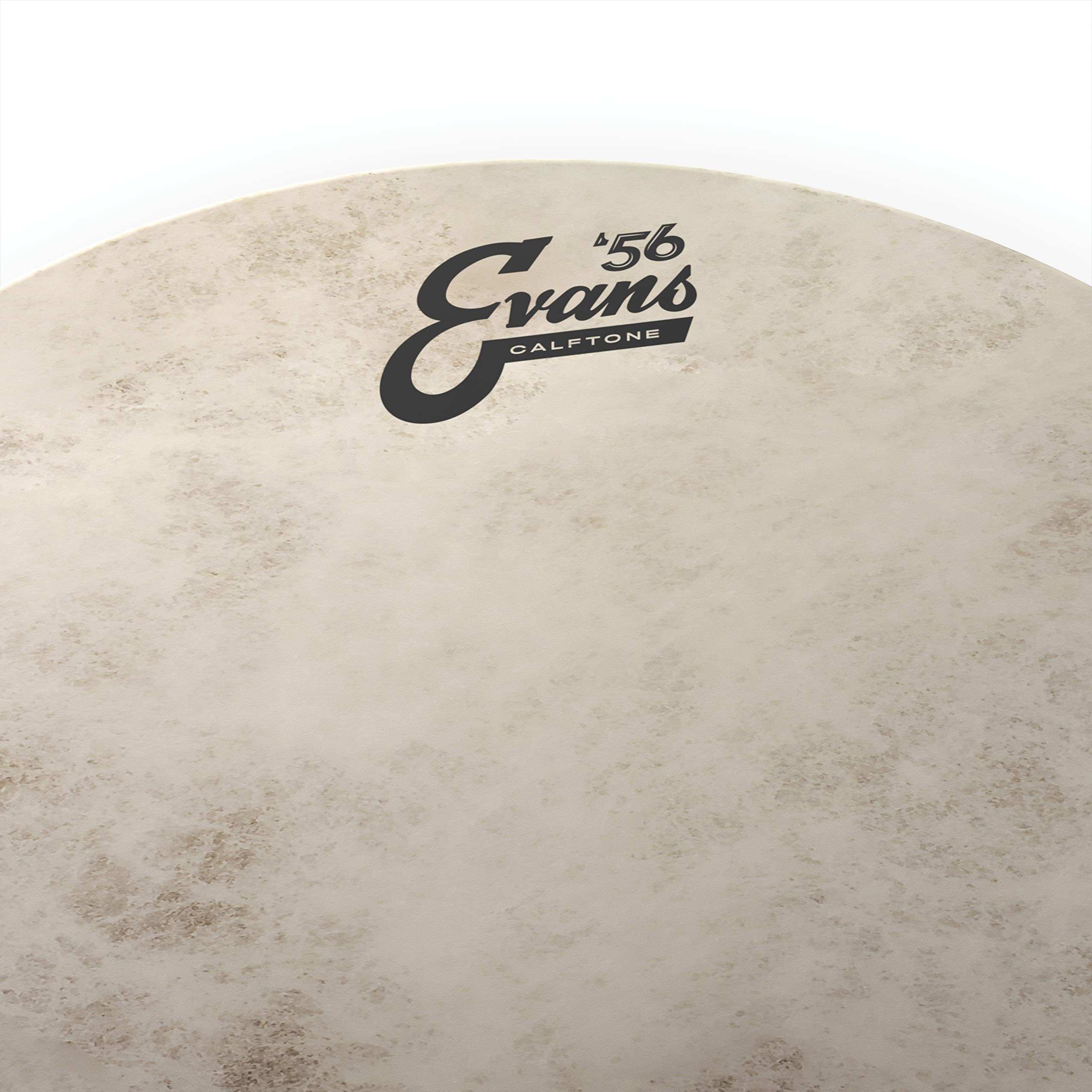 Parche tom evans calftone 18"