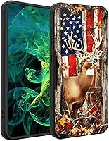 Vista 53 de Funda para Galaxy A36 5G/A56 5G con cubierta de cámara deslizante, resistente de doble capa híbrida a prueba de golpes, funda protectora resistente