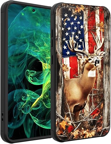 Miniatura 53 de Funda para Galaxy A17 5G con cubierta para cámara deslizante, resistente de doble capa híbrida a prueba de golpes, funda protectora resistente para