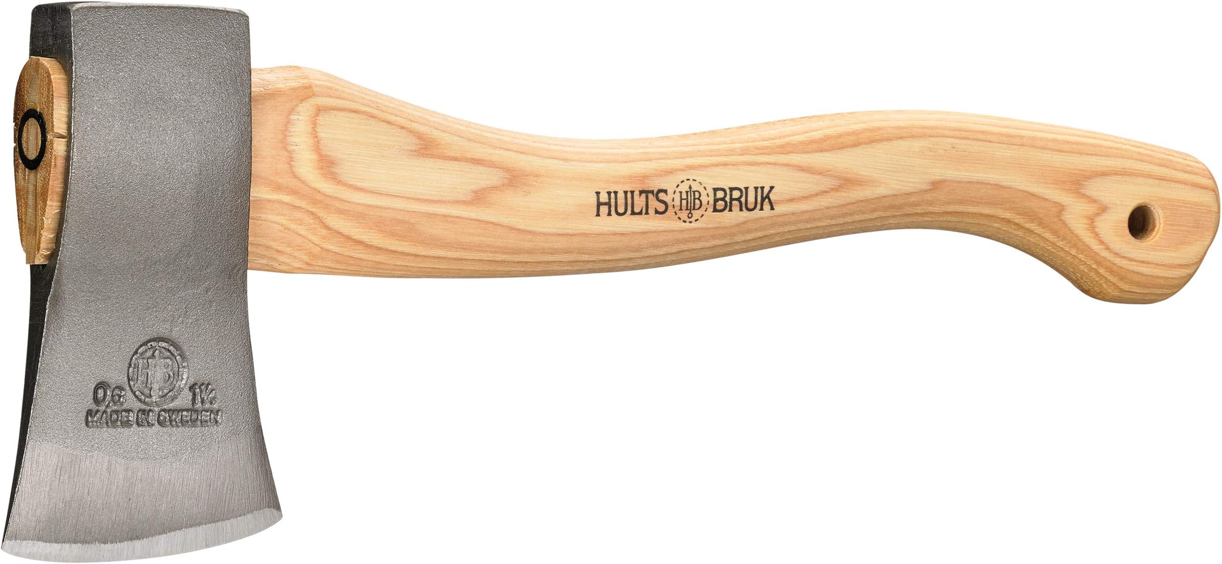 Hults Bruk Tarnaby Hatchet