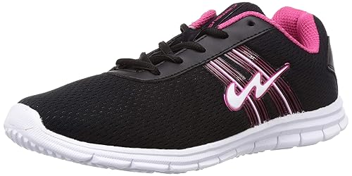 Campus Womens Perry (L) Running Shoes