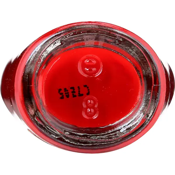 Mineral Fusion Nail Polish Fiery Lava, 0.33 oz 8
