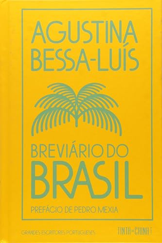 Breviário do Brasil