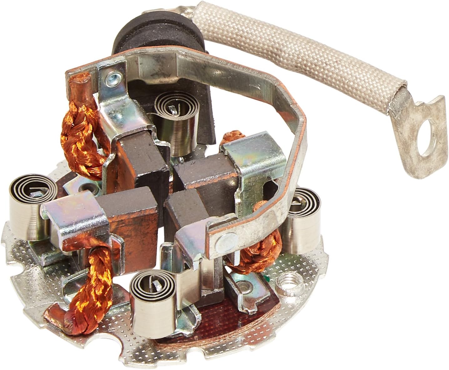 Sando SBH14100.1 Brush Holder Scooter