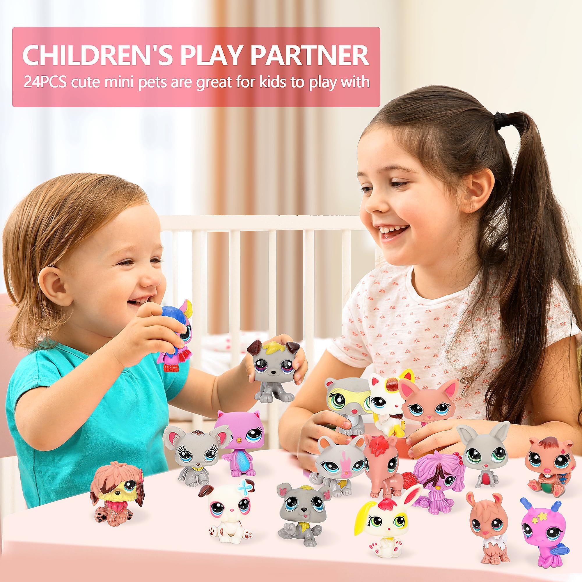 Calendario De Adviento De Axolotl – 24 Adornos De Acrílico 2D, Cuenta Regresiva Navidad 2025, Decoración Reutilizable