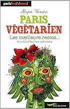 Download PARIS VEGETARIEN PDF