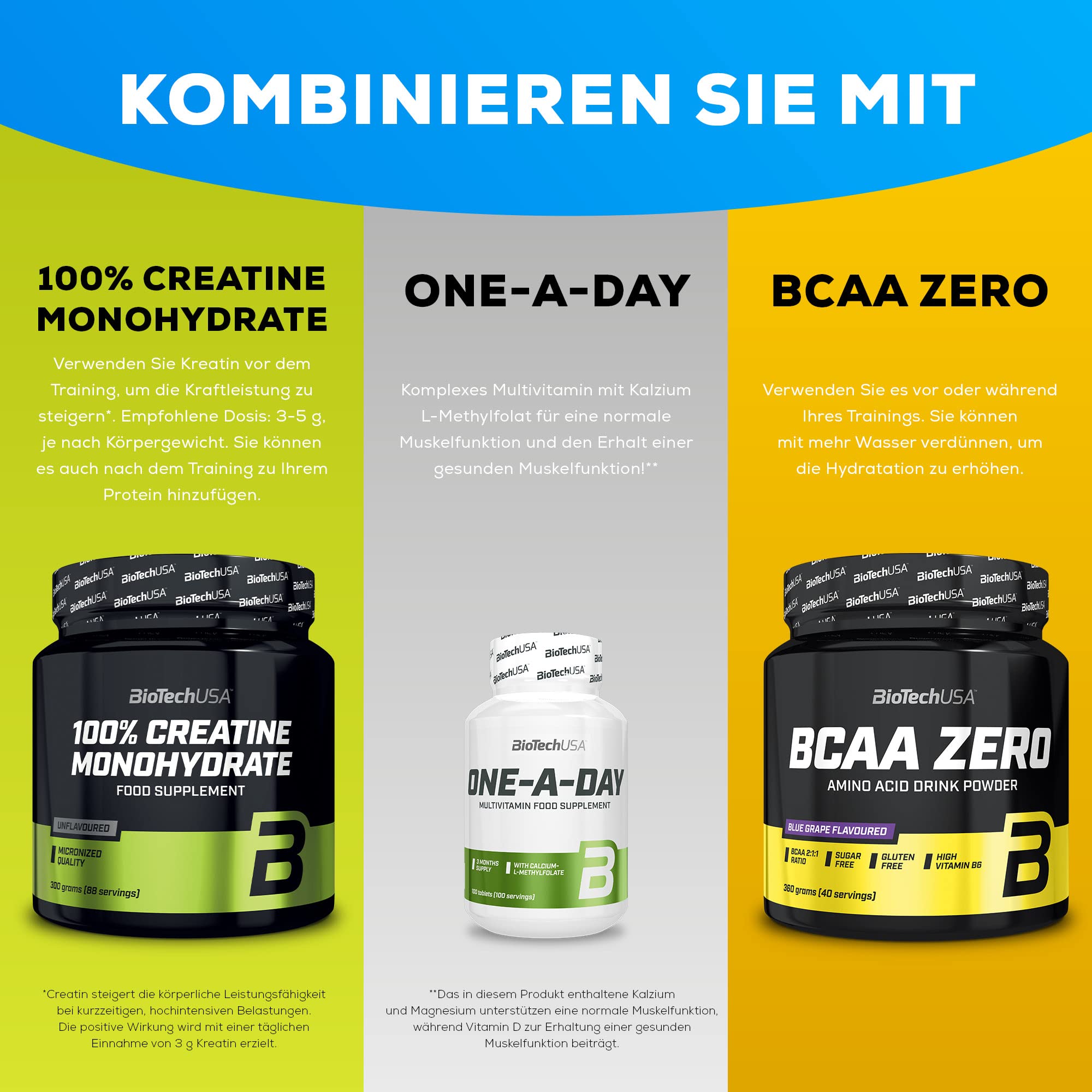 BioTechUSA Iso Whey Zero | Premium Whey Protein Isolate | Grass-Fed | Enzyme-Free | Sugar- and Gluten-free, 1816g, Schokolade