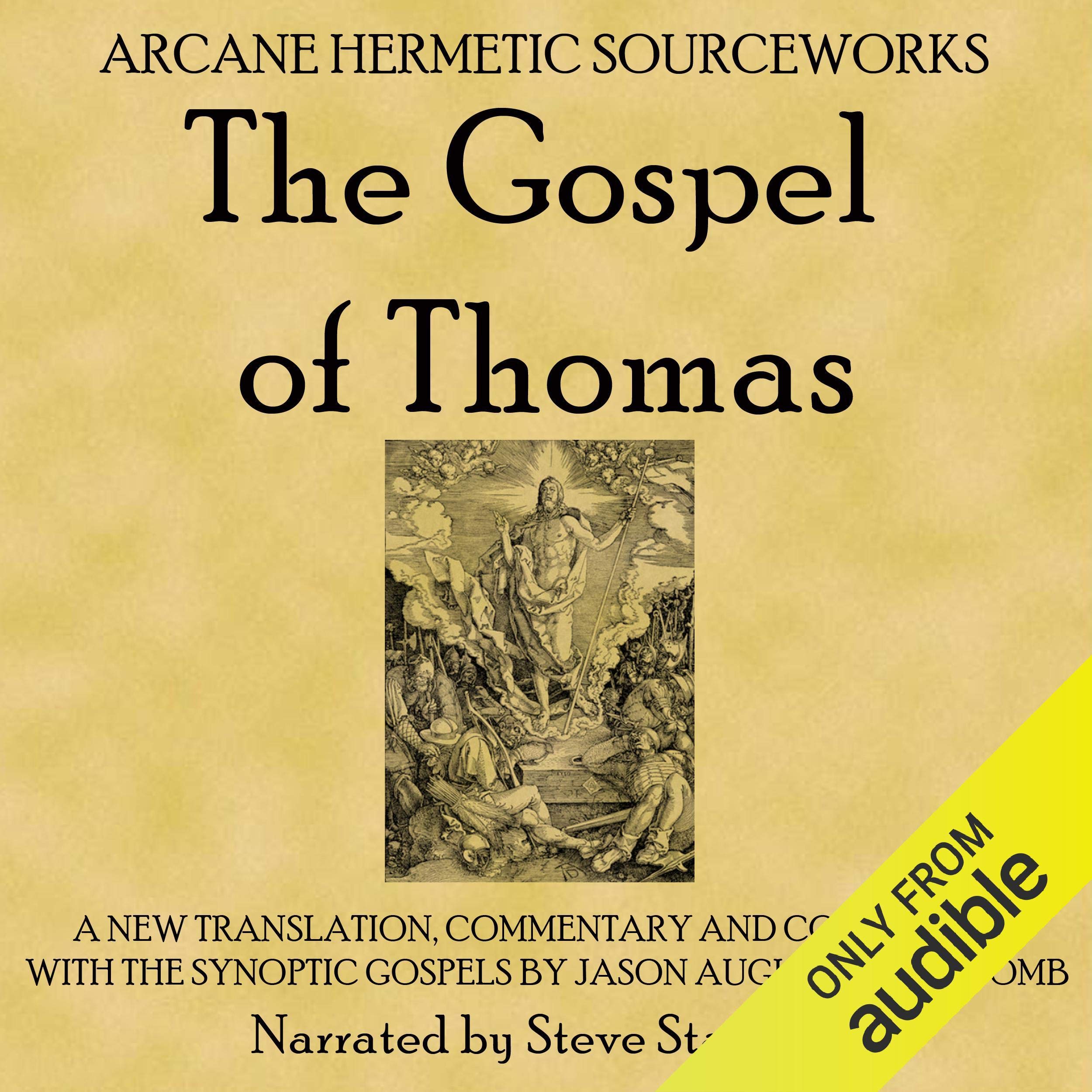 The Gospel of Thomas