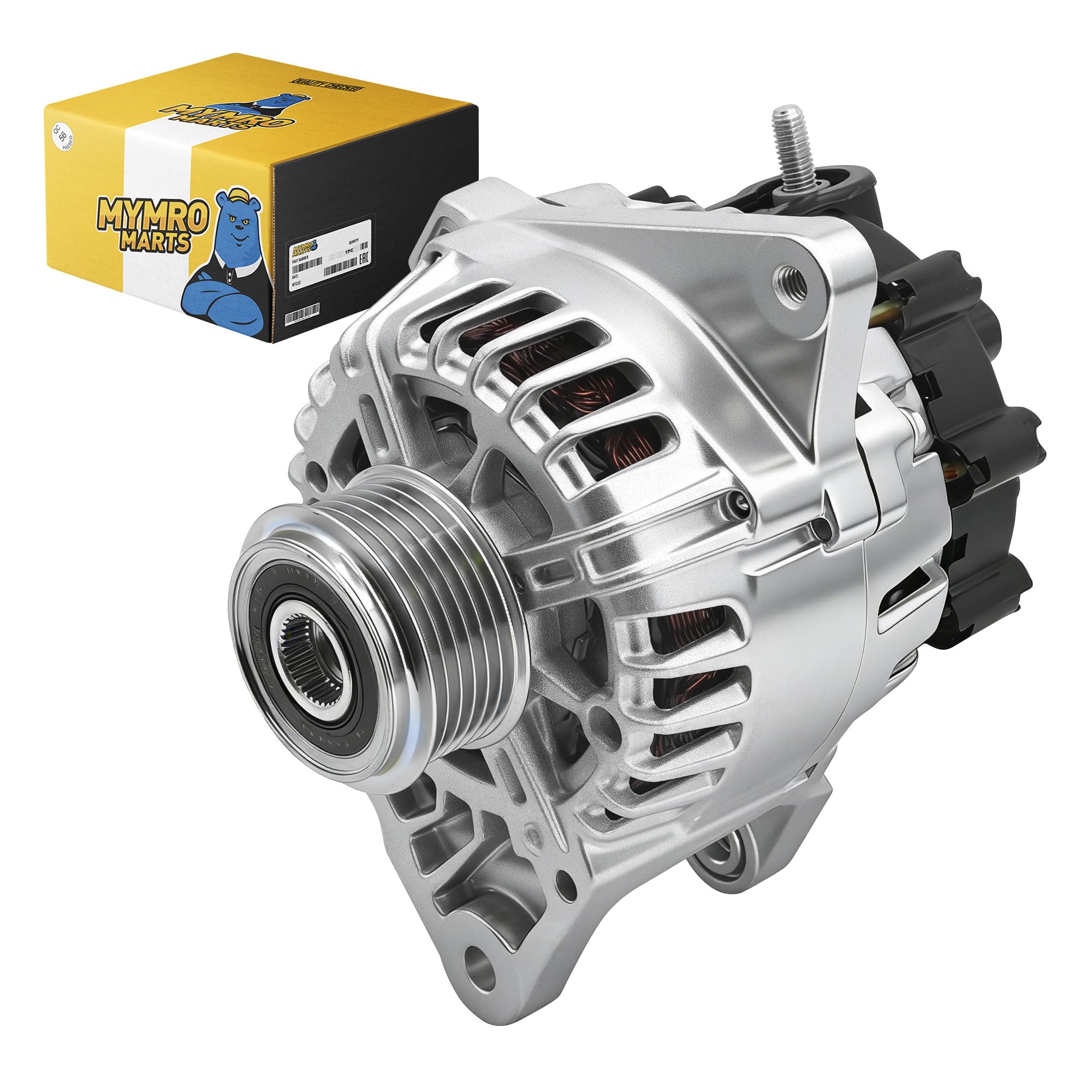 LANDTOP 11610N Alternator