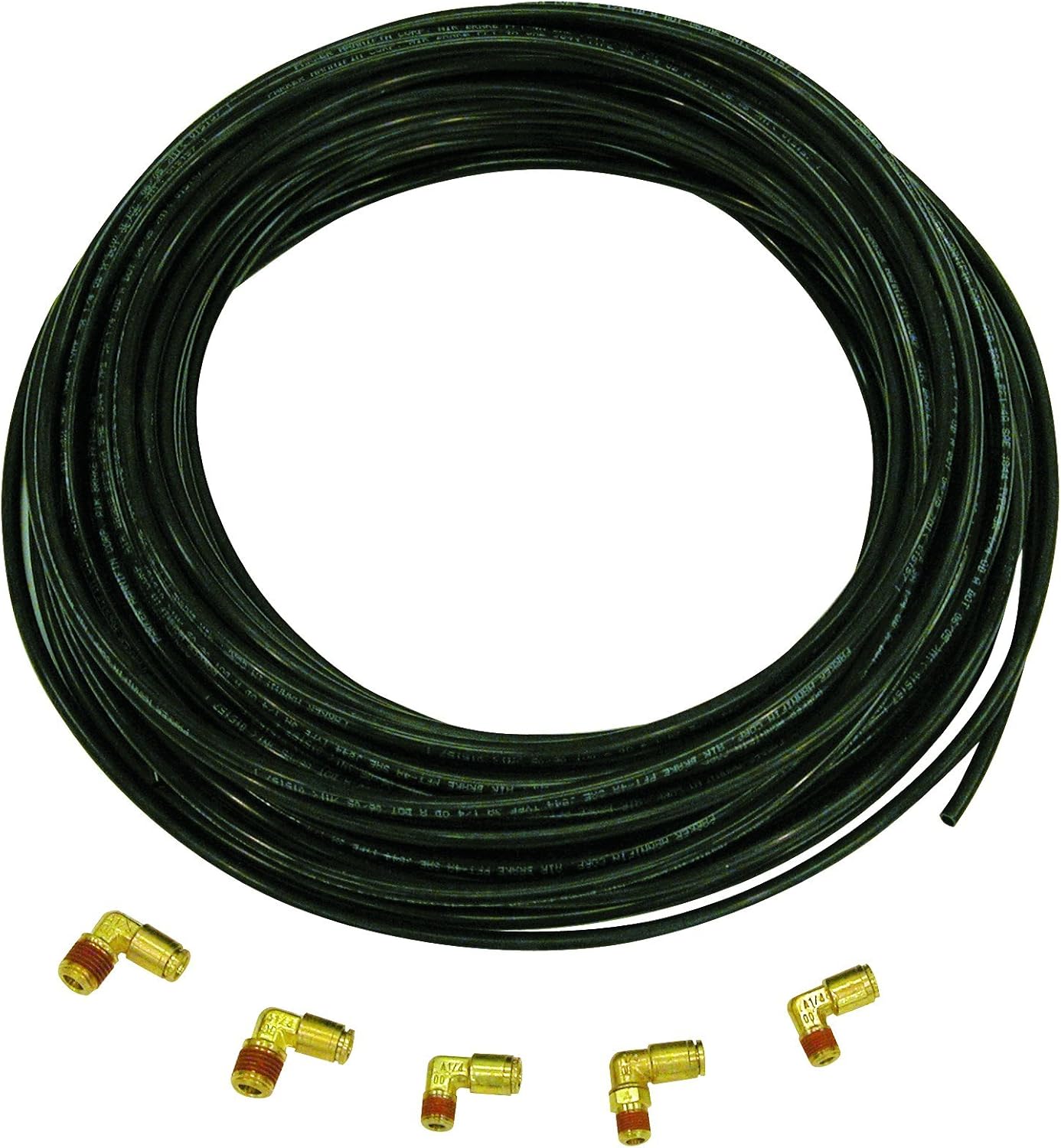 Buyers Products TGC02TFK Tailgate Cylinder Install Kit