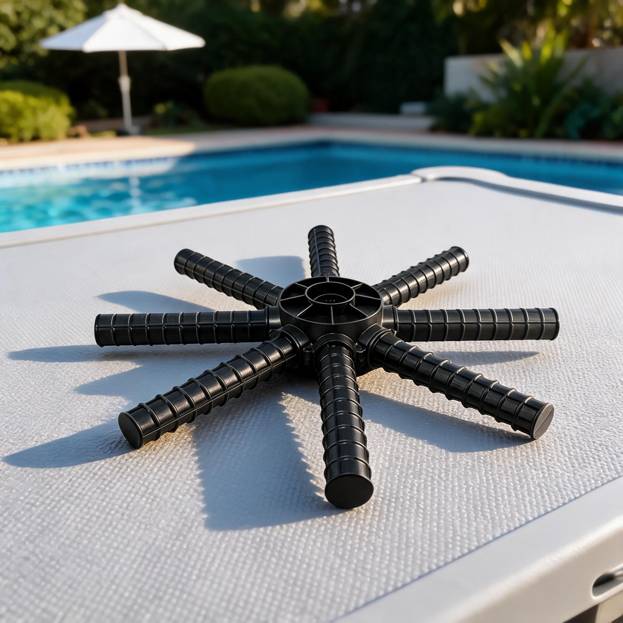 Kit Tuyaux pour sable 2 Pouces pour Piscine Kit Tuyaux pour sable(no Transition Joint)