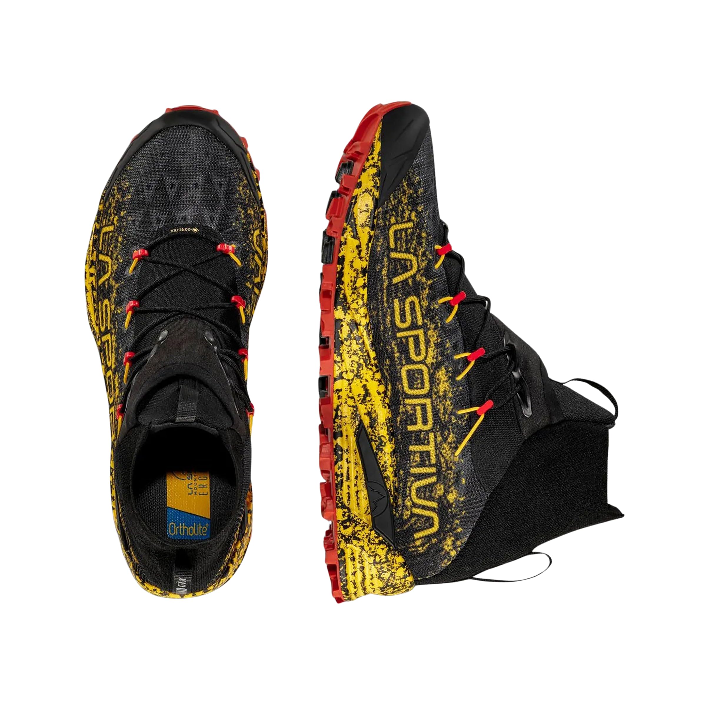 La Sportiva Uragano Gore-Tex® Trail Running Shoes EU 44 1/2