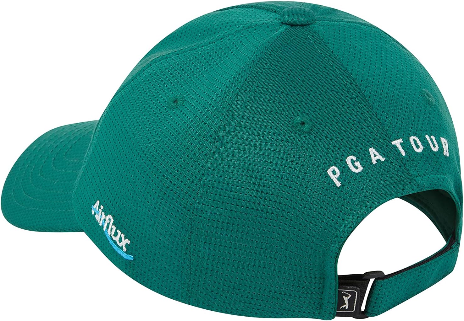 PGA Tour Golf Pro Series USA Print Adjustable Hat